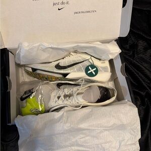 Nike Victory 2 Jakob Ingebrigtsen Track and Field Spikes